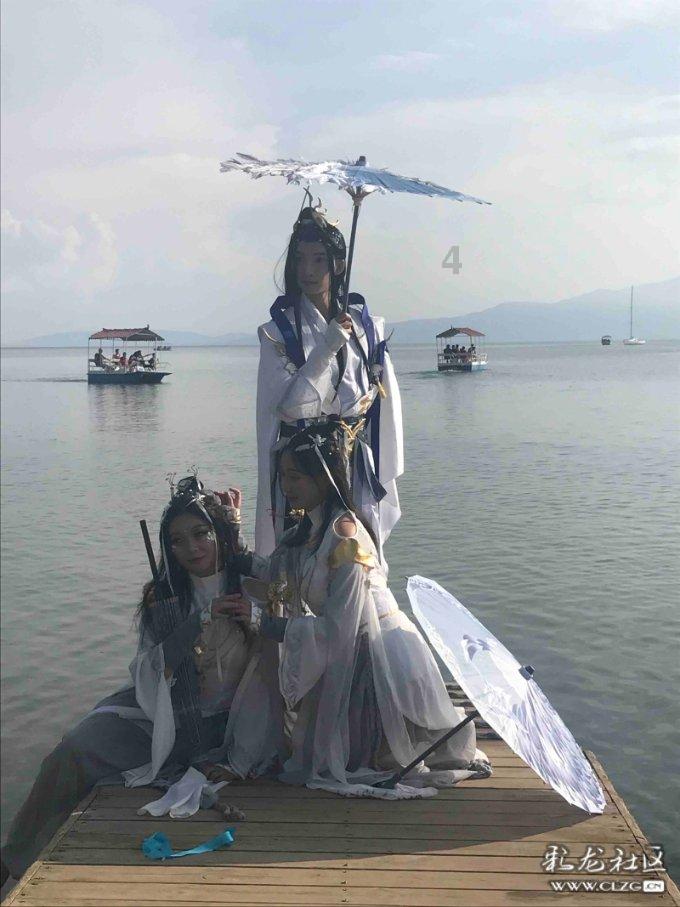 雨血：影之刃