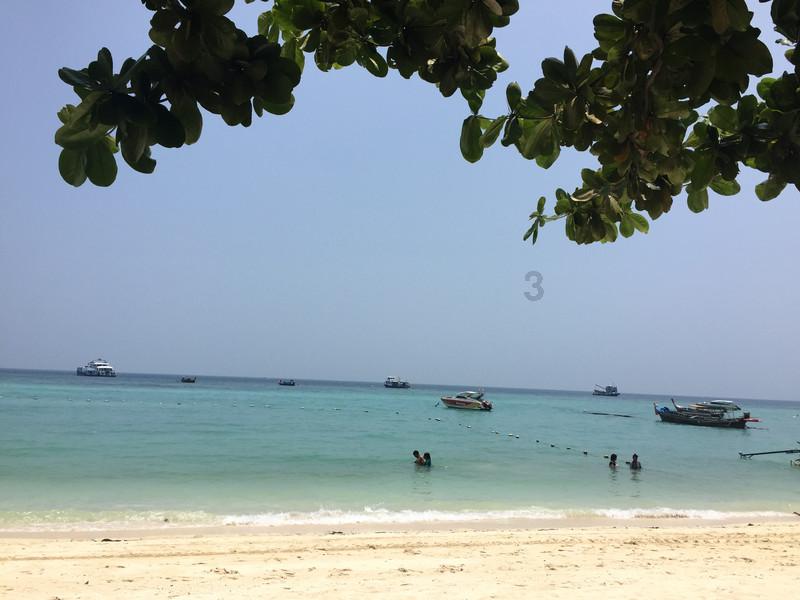 河清海晏